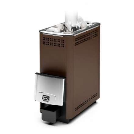 Печь для бани Теплодар Тамань 20 ТУ Амазонка бай фото в Минске