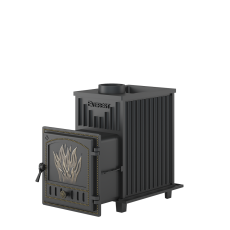 Печь для бани Везувий Эверест 24 (281) Амазонка бай фото в Минске