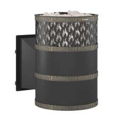 Печь для бани Везувий Лава 22 (205) в Минске