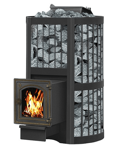 Печь для бани Везувий Ураган Стандарт 28 (ДТ-4С) Амазонка бай фото Печь для бани Везувий Ураган Стандарт 28 (ДТ-4С) купить в Минске