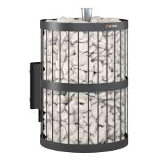 Печь для бани Везувий Скиф П/Г Стандарт (ДТ-4С) в Минске