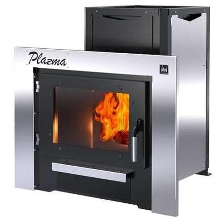 Печь банная Термокрафт Plazma 1 Амазонка бай фото в Минске