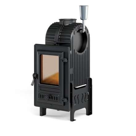 Печь для бани Везувий ASTON Шторм б/в в Минске