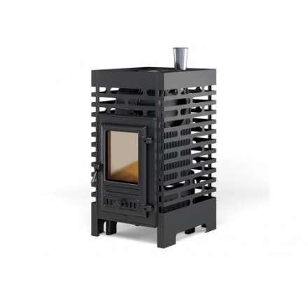 Печь для бани Везувий ASTON Шторм б/в Амазонка бай фото в Минске