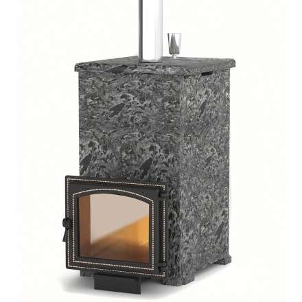 Комплект Везувий Легенда Русский пар 24 (240) NEXT Пироксенит Элит, S-40 Амазонка бай фото в Минске