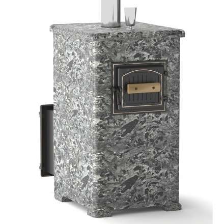 Комплект Везувий Легенда Русский пар 24 (240) NEXT Пироксенит Элит, S-40 в Минске