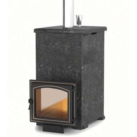 Комплект Везувий Легенда Русский пар 24 (240) NEXT Пироксенит, S-40 Амазонка бай фото в Минске