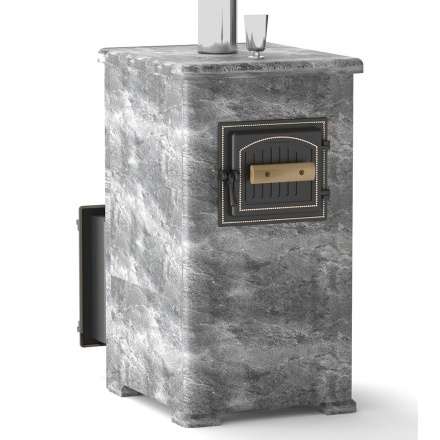 Комплект Везувий Легенда Русский пар 24 (240) NEXT Талькохлорит, S-40 в Минске