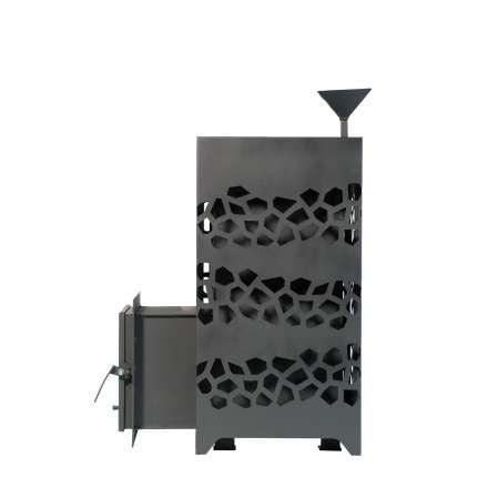 Печь банная Сибирь Камчатка-10 в Минске