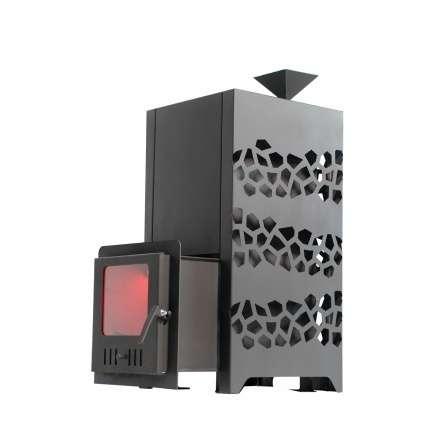 Печь банная Сибирь Камчатка-15 Амазонка бай фото Печь банная Сибирь Камчатка-15 купить в Минске