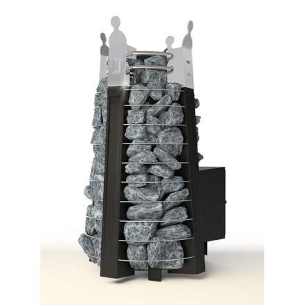 Печь для бани Добросталь София стоун стронг в Минске