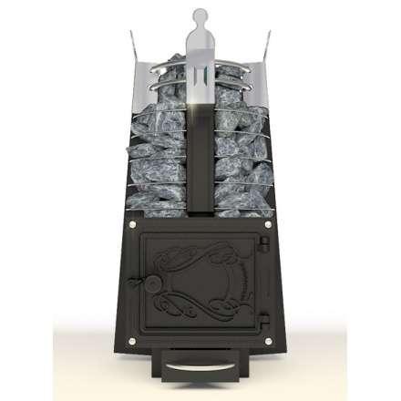 Печь для бани Добросталь София стоун стронг Амазонка бай фото Печь для бани Добросталь София стоун стронг купить в Минске