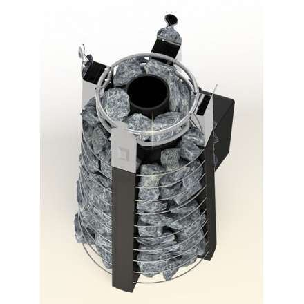 Печь для бани Добросталь София стоун в Минске