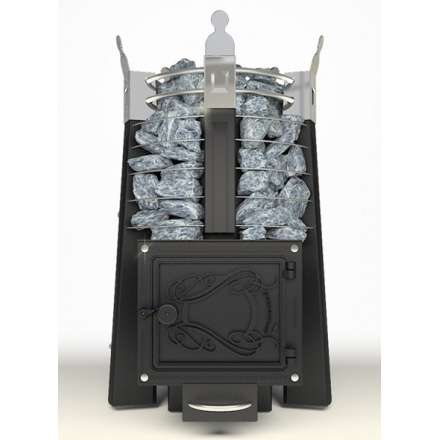 Печь для бани Добросталь Фредерика стоун стронг Амазонка бай фото в Минске