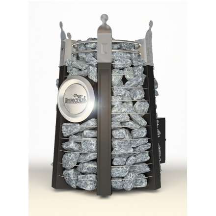 Печь для бани Добросталь Екатерина Великая стоун в Минске