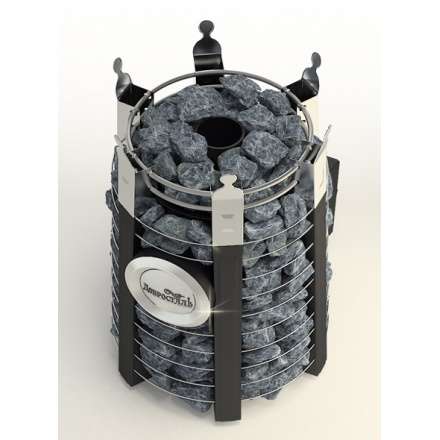 Печь для бани Добросталь Екатерина Великая стоун в Минске