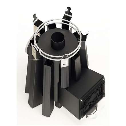 Печь для бани Добросталь Фредерика стронг в Минске