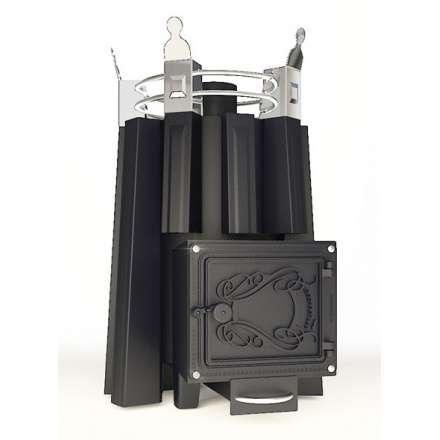 Печь для бани Добросталь Фредерика стронг в Минске