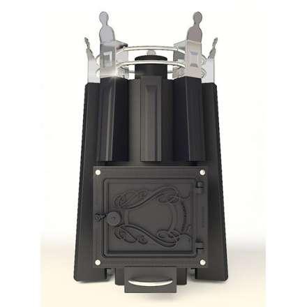 Печь для бани Добросталь Фредерика купить в Минске