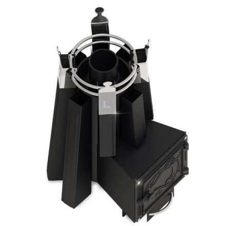 Печь для бани Добросталь София в Минске