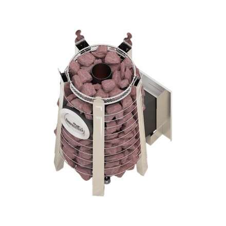 Печь для бани Добросталь Фредерика профи в Минске