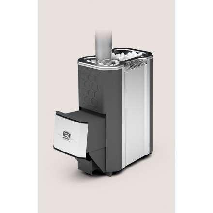 Печь для бани Теплодар Сибирь-20 ЛК (2.0) купить в Минске