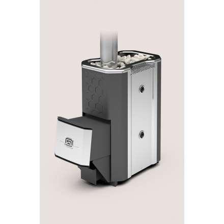 Печь для бани Теплодар Сибирь-20 ЛРК (2.0) купить в Минске