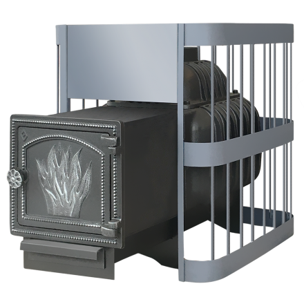 Печь для бани Этна Магма 14 (ДТ-3) Амазонка бай фото в Минске