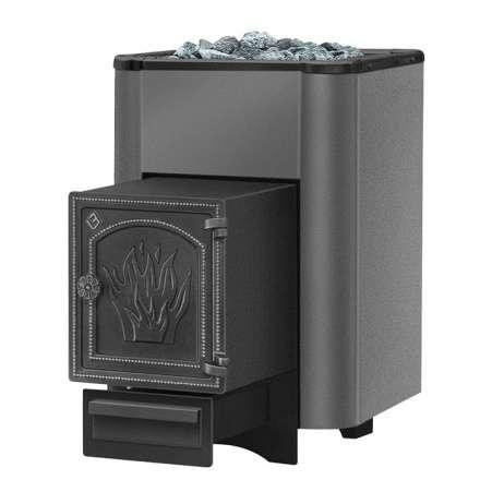 Печь для бани Этна Кратер 14 (ДТ-3) Амазонка бай фото в Минске