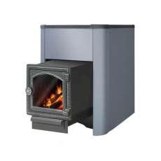 Печь для бани Этна Кратер 14 (ДТ-3С) Амазонка бай фото в Минске