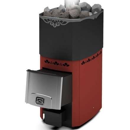 Печь для бани Теплодар Новая Русь 12Л Амазонка бай фото в Минске