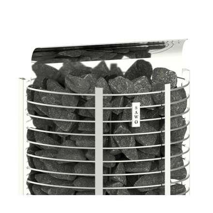 Электрическая печь SAWO TH3-35Ni2-WL-P в Минске