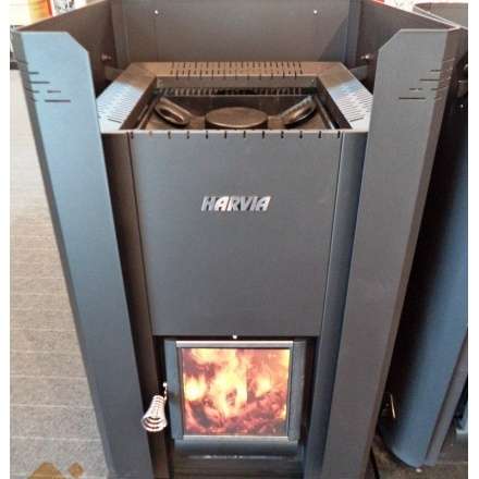 Печь для бани Harvia 16 в Минске