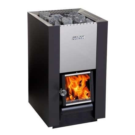 Печь для бани Harvia 16 Амазонка бай фото в Минске