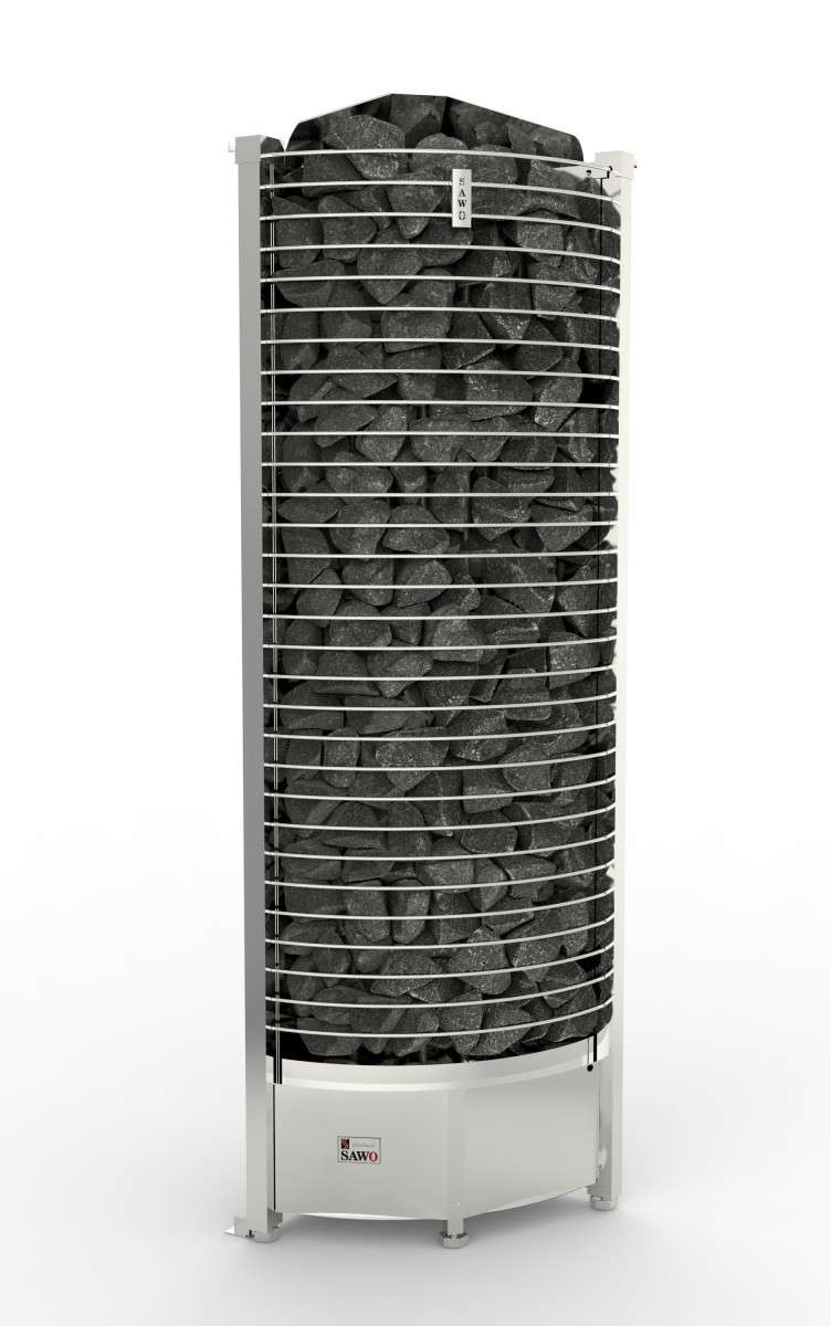 Электрическая печь SAWO TH3-35Ni2-CNR-P Амазонка бай фото в Минске