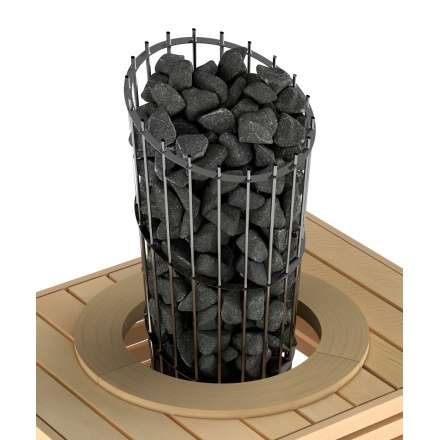 Электрическая печь SAWO PNX3-75Ni2-P в Минске