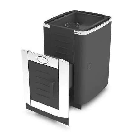 Банная печь GreiVari Кирасир 10 Стандарт Амазонка бай фото в Минске