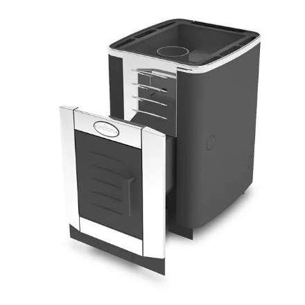 Банная печь GreiVari Кирасир 10 Стандарт в Минске