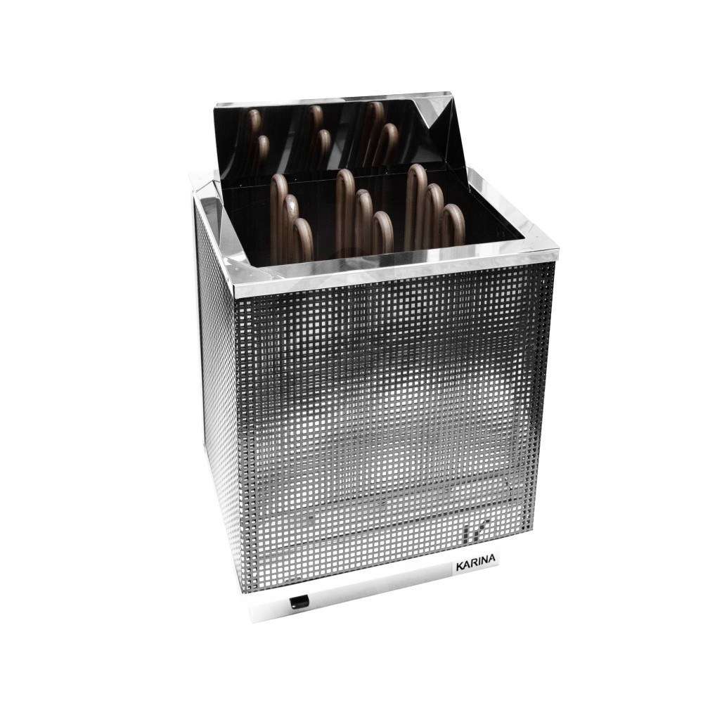 Электрическая печь KARINA Optima 9 купить в Минске