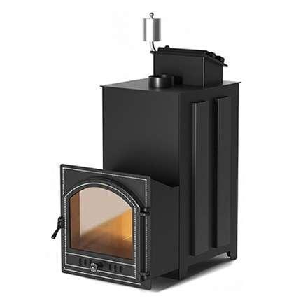 Печь для бани Везувий Эверест Inox 20 (205) Амазонка бай фото в Минске