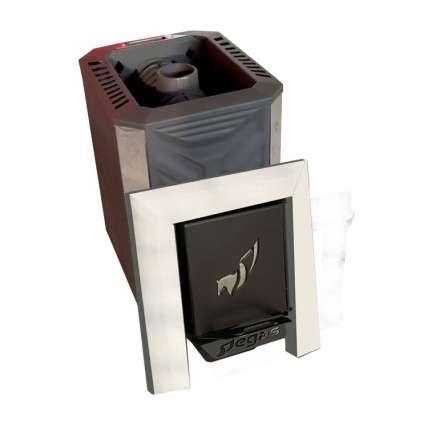 Банная печь Пегас 26 NEXT ДТ4 конвекция Амазонка бай фото в Минске