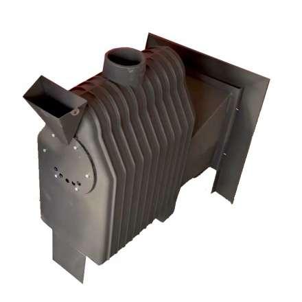 Банная печь Пегас 26 NEXT ДТ4 конвекция в Минске