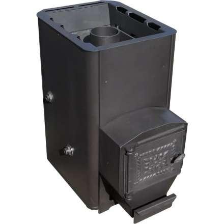 Печь для бани Варвара Мини с контуром купить в Минске