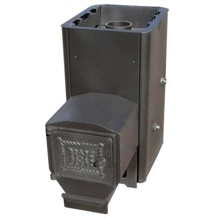 Печь для бани Варвара Мини с контуром удл. топка купить в Минске