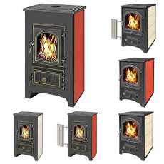 Купить модификации камина Везувий ПК-01 (270) в Минске фото в Минске