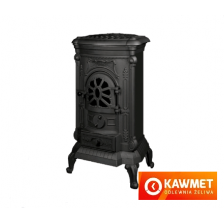 Печь-камин Kawmet P9 (8 кВт) EKO Амазонка бай фото Печь-камин Kawmet P9 (8 кВт) EKO купить в Минске