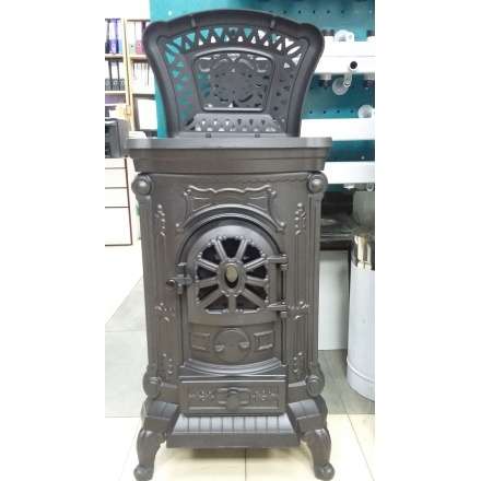 Печь-камин Kawmet P9 (8 кВт) EKO в Минске