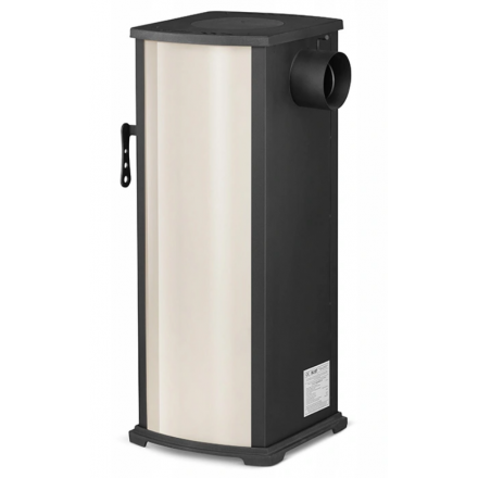 Печь-камин Blist Ekonomik Lux N чугунная дверца бежевый Амазонка бай фото Печь-камин Blist Ekonomik Lux N чугунная дверца бежевый Амазонка бай фото в Минске