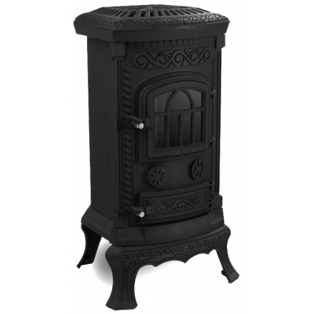 Печь-камин NORDflam Plato Амазонка бай фото в Минске