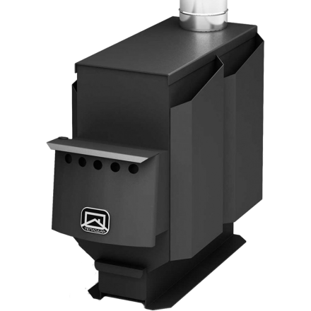 Отопительная печь Теплодар Т 100 купить в Минске